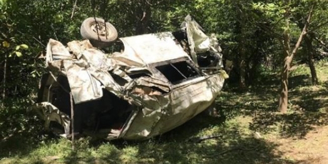 Bitlis'in Valiliğinden trafik kazasıyla ilgili açıklama