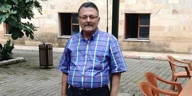 Oturduğu iskeleden denize düşüp öldü
