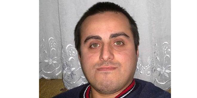 Başına poşet geçirilmiş halde ölü bulundu
