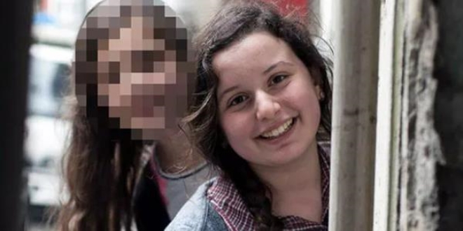 Odasında baygın bulunan Buse kurtarılamadı