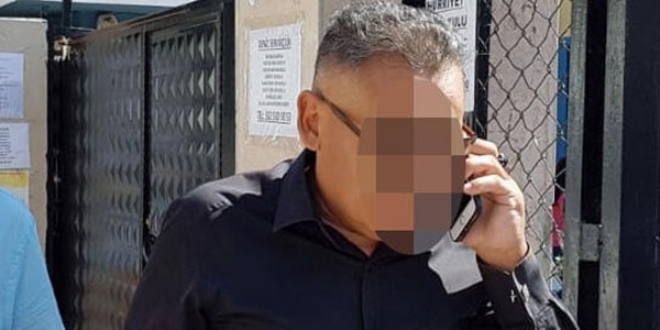 Alkollü olduğu iddia edilen öğretmen açığa alındı