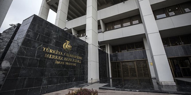 Yabancı ekonomistler TCMB'den faiz indirimi bekliyor
