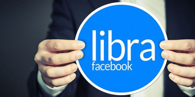 'Facebook'un Libras piyasalara mali zerklik getirebilir'