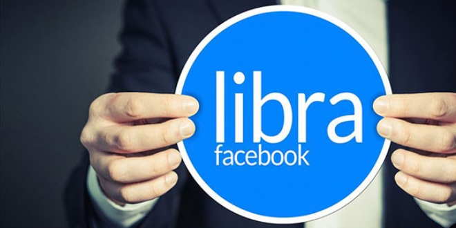 'Facebook'un Librası piyasalara mali özerklik getirebilir'