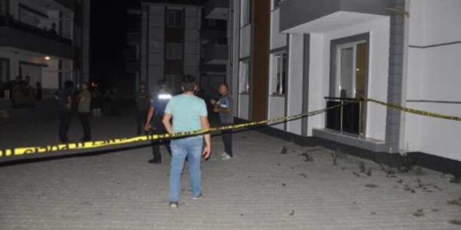 18 yaşındaki genci vurdu, nedeni ise şaşkına çevirdi