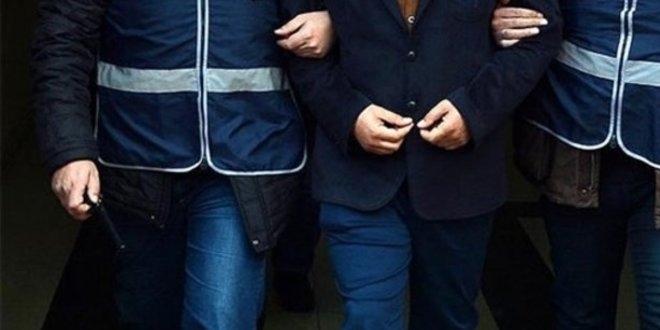 7 şehidin olduğu saldırıda ilçe başkanı ve müdüre gözaltı