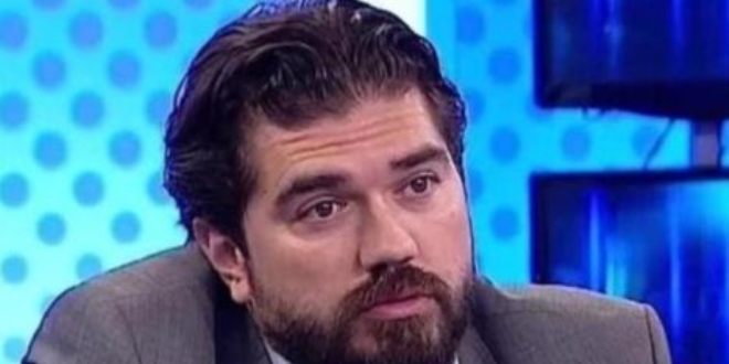 Rasim Ozan Kütahyalı'ya 10 ay hapis cezası verildi. Ceza ertelenmeyecek