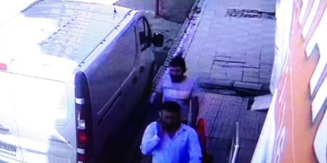 Yaşlılardan 70 bin TL dolandıran 5 şüpheli yakalandı