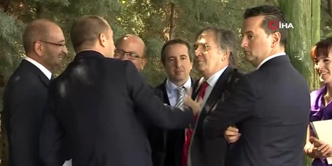 'Yerel tohumlarımız bizim milli kaynaklarımızdır'