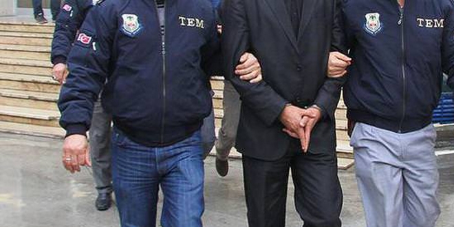 DHKP-C operasyonunda gözaltına alınan 3 kişi serbest bırakıldı