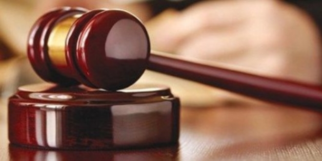 'FETÖ'den yargılanan eski savcı Gültekin Avcı, tahliye edildi