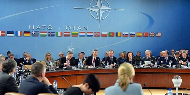 ABD'de Türkiye'nin NATO üyeliği tartışıldı