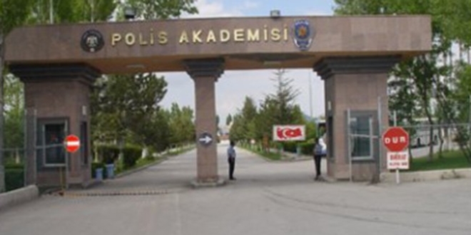 2 bin komiser yardımcısı adayı alınacak