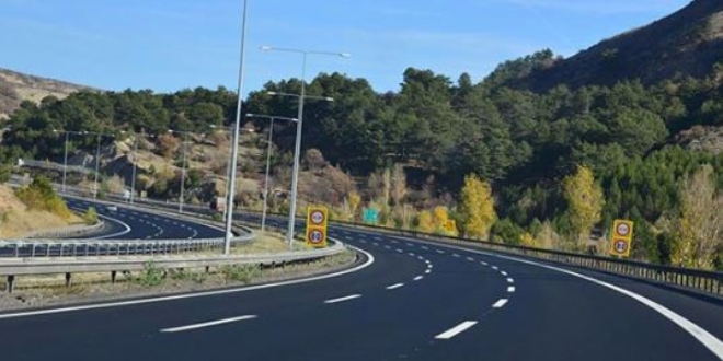 Karayollarında son durum