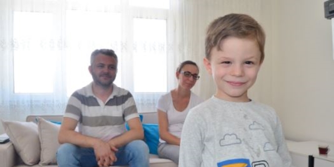 4 yaşındaki çocuk, hiperaktif gerekçesiyle anaokulundan atıldığı iddiası