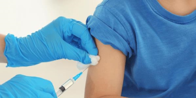 Prof. Dr. Sleymanolu: ocuklara grip as yaptrn
