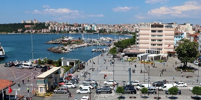 �anakkale'de 2 turizm merkezinin stat�s� iptal edildi