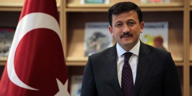 'Olumlu gidişat, vatandaşa yansımaya başladı'