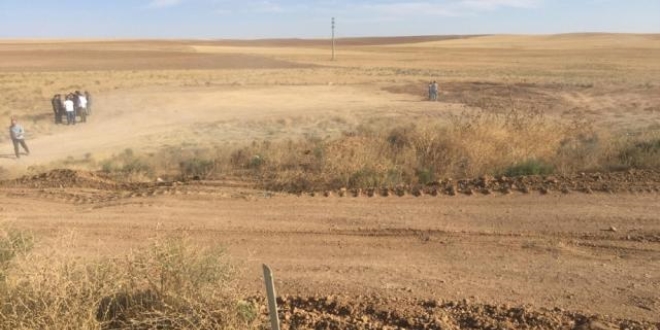 Bitlis'te 180 kilogram patlayıcı madde bulundu