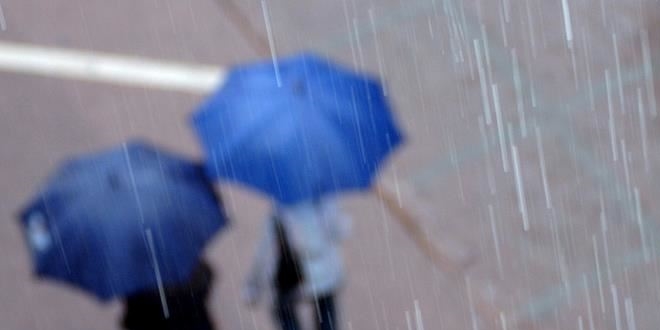 Do�u'da 4 ilde g�k g�r�lt�l� sa�anak bekleniyor