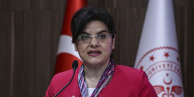 'Basit önlemlerle bile ölümcül enfeksiyonlar engellenebilir'