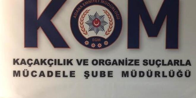 Tefeci çetesi 1 milyon 107 bin liralık senet imzalatmış