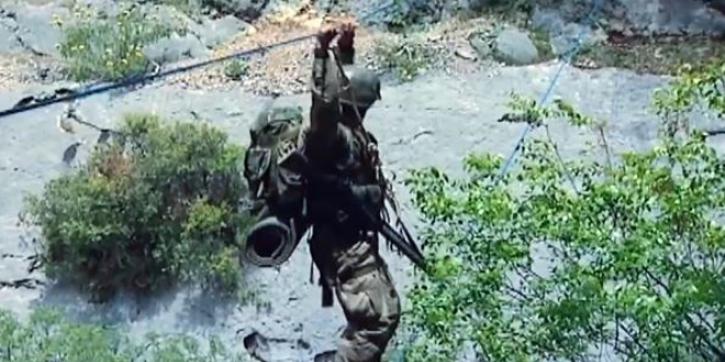 Uzman Erba�lar�n �zl�k haklar� nelerdir?