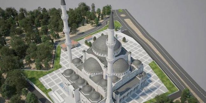 Emlak Konut'tan 5 milyon liral�k anlaml� ba���