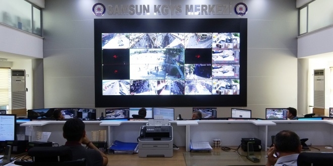 Emniyetin haber merkezine gelen ihbarlar �a��rt�yor