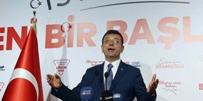 'İmamoğlu, danışmanlarının maaşını ikiye, üçe katladı'