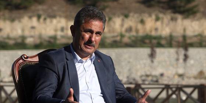 'Çocuk koruma evlerinde herhangi adli bir vaka yok'