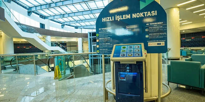İl Sağlık Müdürlüğünden Şehir Hastanesinde ihmal iddiasına yalanlama