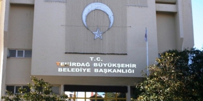 Belediyede 5 milyonluk kayıp mazot, soruşturma sürüyor