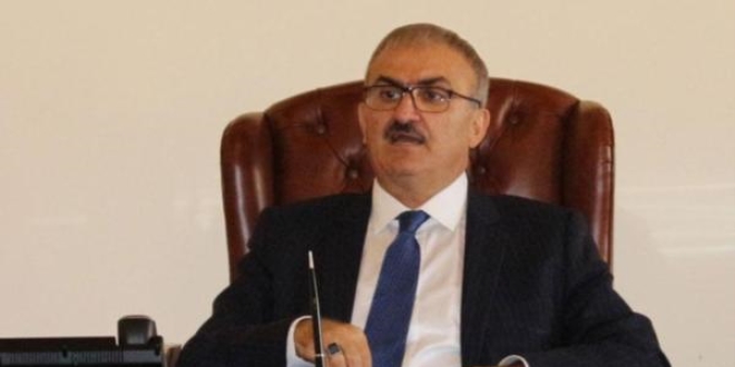 Antalya Valisi: Sızlanmak turisti çarşıya getirmez