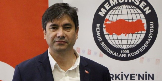 'Toplu sözleşme memur ve emeklileri tatmin etmedi'