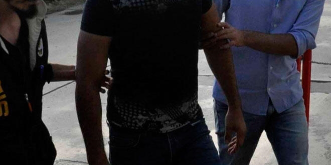 FETÖ'cü firari hükümlü, polis ekiplerince yakalandı