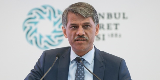 Bakan Yardımcısı Alpaslan: Dış güçleri ve onların Türkiye'deki maşalarını lanetliyorum