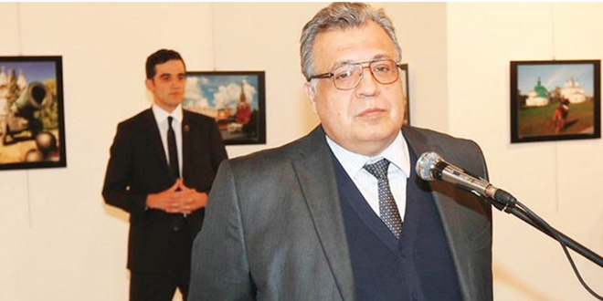 Karlov sanığı mahrem hücreden çıktı