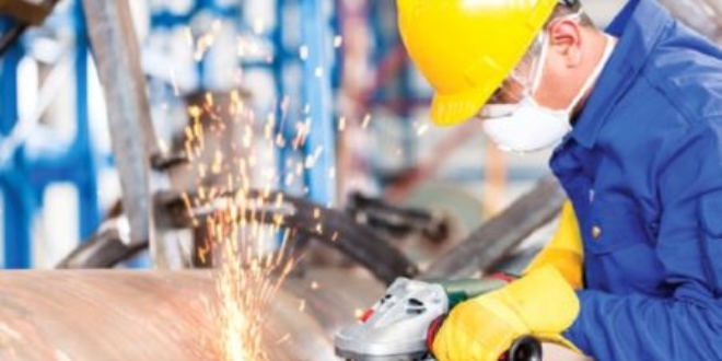 Sanayi toparlandı işsizlikte artış durdu