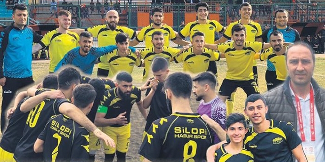 Helal sana İrfan öğretmen!