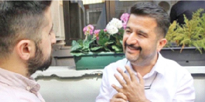 Üniversite eleştirisi...Binalar hoş içleri boş
