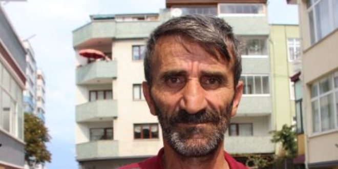 15 yıl önce kimliğini kaybetti, başına gelmeyen kalmadı