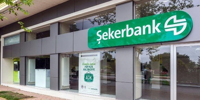 Şekerbank'tan, 'Ahilik Haftası'na özel üç ay taksit ertelemeli kredi