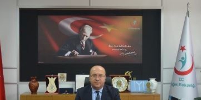 Her 4 saniyede 1 kişi bu hastalıktan hayatını kaybediyor