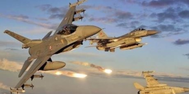Pençe-3 Harekatında 2 PKK'lı terörist daha etkisiz hale getirildi