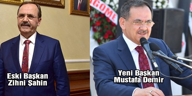 31 Mart'tan önce verilen zammı, yeni Başkan geri aldı