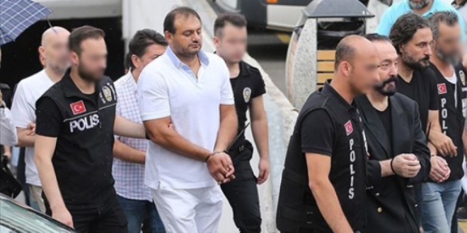 Adnan Oktar: İngiliz derin devleti beni hedef alıyor, iddialar asılsız