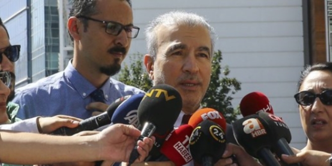 Yargı paketinde idam cezası yok