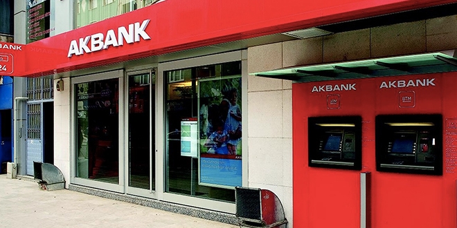 Akbank konut kredisi faizini düşürdü