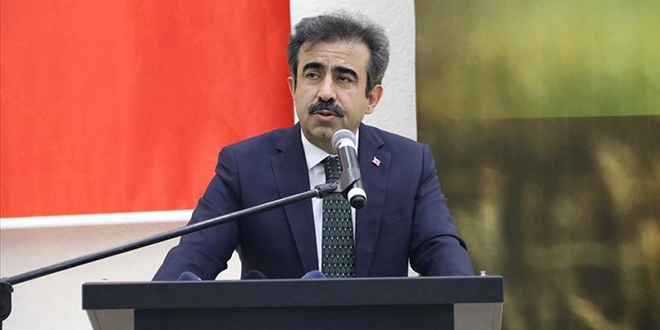 'Milletin her bir kuruşunu millete harcayacağız'